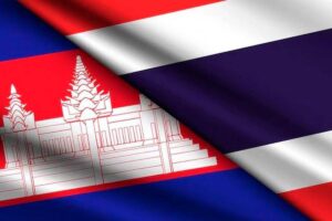 Cambodia urges Thai troops not to enter landmine-littered border areas