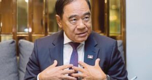 Cambodian minister rejects landmine claims
