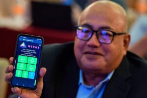 Capaian liputan internet perlu berada ditahap terbaik menjelang TMNS 2026