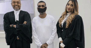 Car wash owner freed of drug trafficking charge