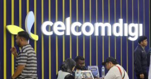 CelcomDigi earnings resilient despite rising competition