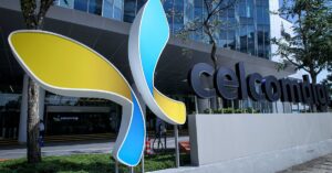 CelcomDigi sees 8.1pct profit growth in Q2
