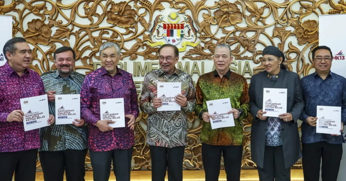 Changes to 13MP weren’t out of nowhere, says ministry