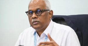 Channel RM100 aid to 6.3mil EPF members with RM10,000, govt told