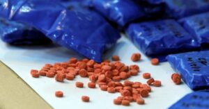 Children as young as 12 falling prey to Yaba pill addiction