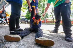 Children wary of portal to report bullying incidents