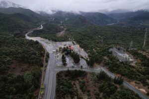 Chile's Codelco makes headway to reach trapped El Teniente miners