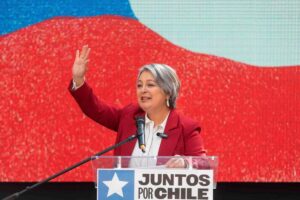 Chile’s presidential race pits communist against far-right in polarised contest