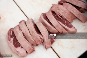 China extends beef import probe amid domestic industry concerns