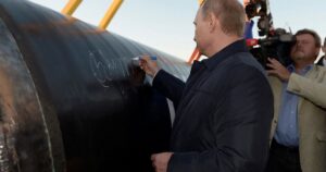 China seeks more Russian gas via old link as new pipeline stalled