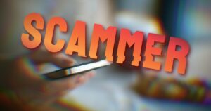 Chinese PhD student loses RM847k in phone scam