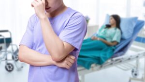 Chinese husband learns during wife’s abortion that unborn child is neighbour’s
