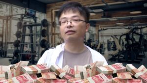 Chinese man spends US$120,000 on 300-year gym membership, then owner vanishes
