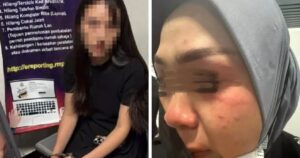 Chinese national jailed a month, fined for attacking immigration officer