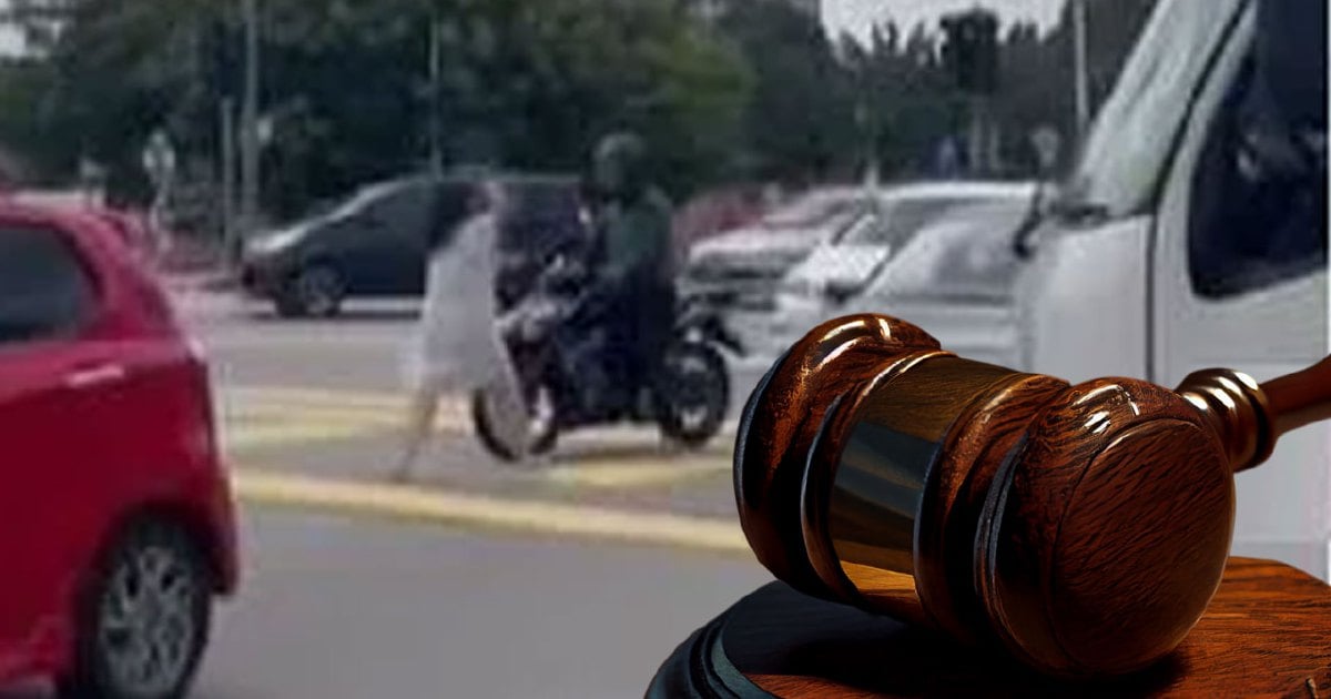 Chinese student charged with attempted murder in Kajang rampage