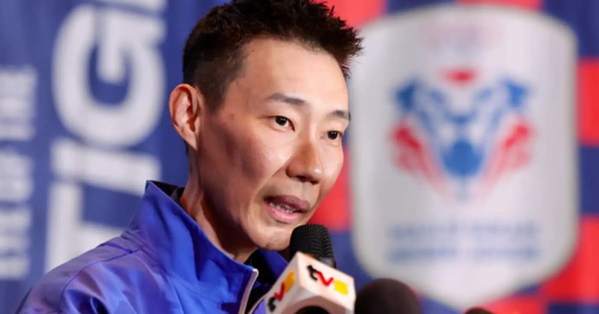 Chong Wei among BAM’s new council members