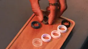 Cincin Pintar RingConn Gen 2 Dan Gen 2 Air  Ditawarkan Di Malaysia Bermula Harga RM999