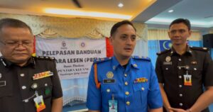 Civil Defence eyes ex-inmates for volunteer roles to aid reintegration