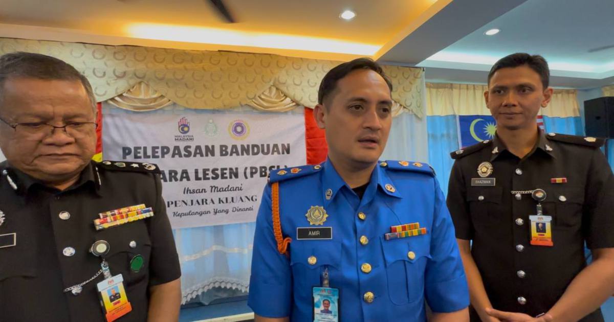 Civil Defence eyes ex-inmates for volunteer roles to aid reintegration