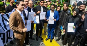 Civil groups call for independent commission to probe Zara Qairina’s death