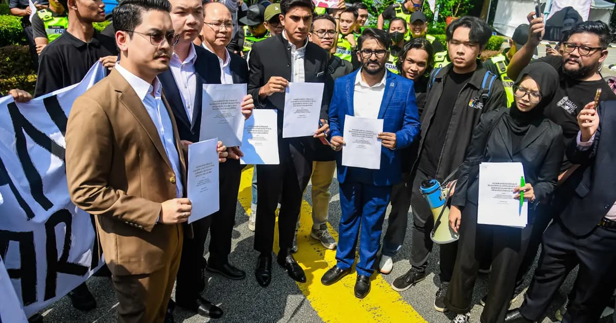 Civil groups call for independent commission to probe Zara Qairina’s death