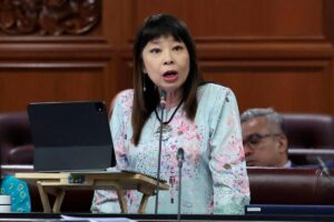 Civil servant bankruptcies in Malaysia hit 4,194 cases from 2020 to 2025