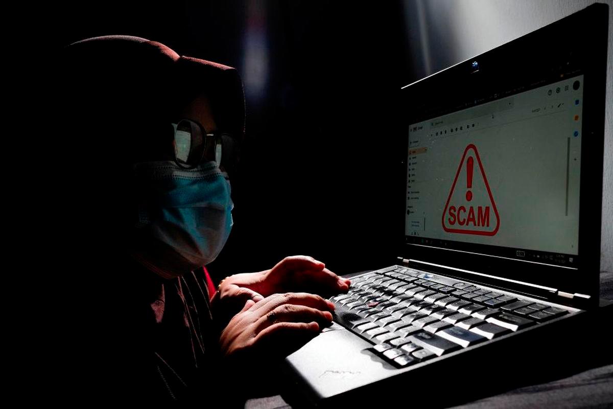 Civil servant loses over RM100,000 in forex investment scam