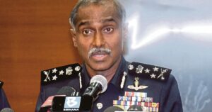 Classified Crime unit to probe Palapes cadet's death after court orders exhumation