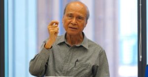 Clear timeline for Transport Safety Board formation needed