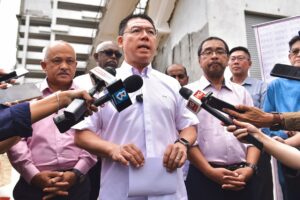 Close to 500,000 affordable houses built under 12MP as of March