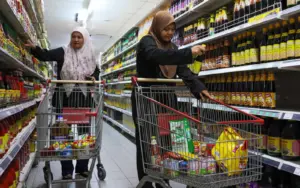 Cover Image for Hampir RM5 bilion ‘wang ehsan’ disalur kepada Terengganu dan Kelantan, kata PM
