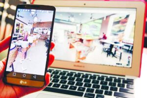 Closing digital gap with vibe coding