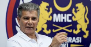 Coach says Speedy Tigers are only 80 per cent fit for Asia Cup