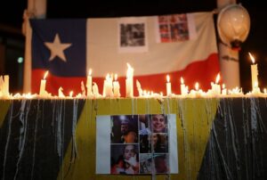 Codelco must send reports to restart underground mining after El Teniente collapse, government says
