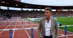 Coe confident gene testing will be completed for Tokyo worlds