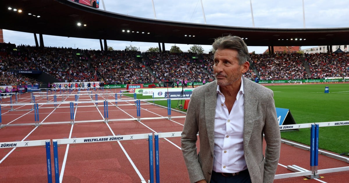 Coe confident gene testing will be completed for Tokyo worlds