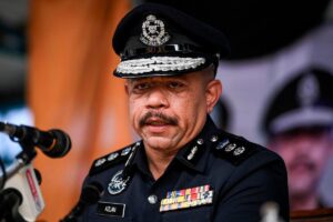 College student murder investigation: police record 19 statements
