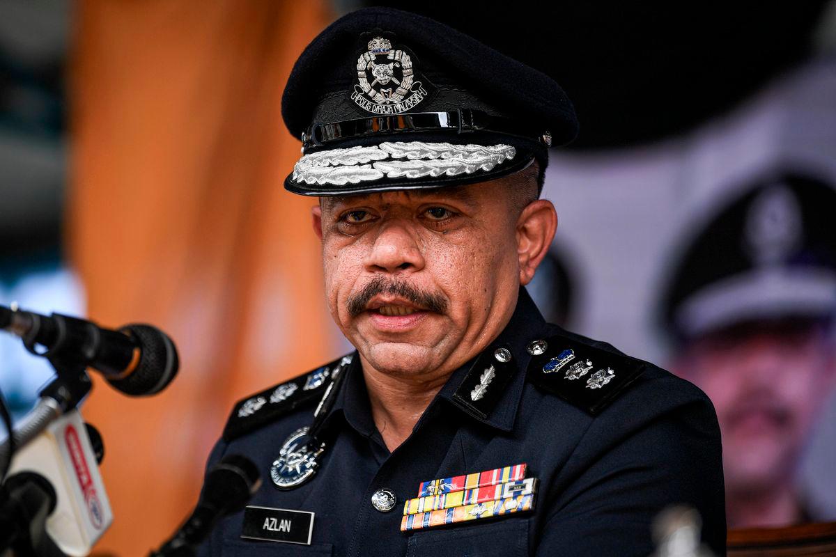 College student murder investigation: police record 19 statements