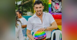 Colombia appoints former gay porn actor as equality minister