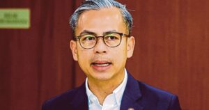 Communications Ministry lauds King's decree to curb bullying – Fahmi