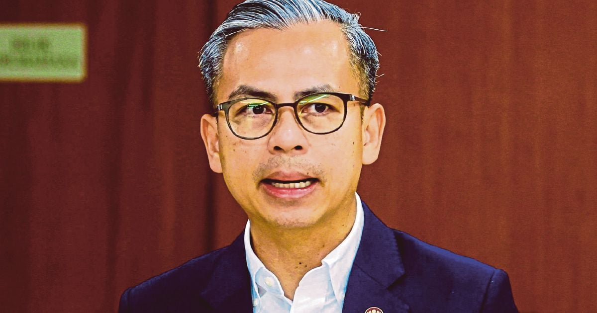 Communications Ministry lauds King's decree to curb bullying – Fahmi