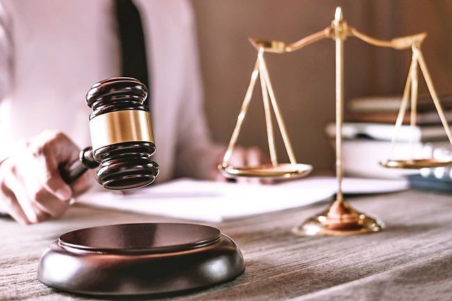 Company director charged with dishonest removal of money into his account