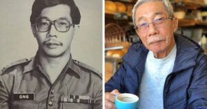 Comrades seek bravery award for anti-communist hero Otto Ong