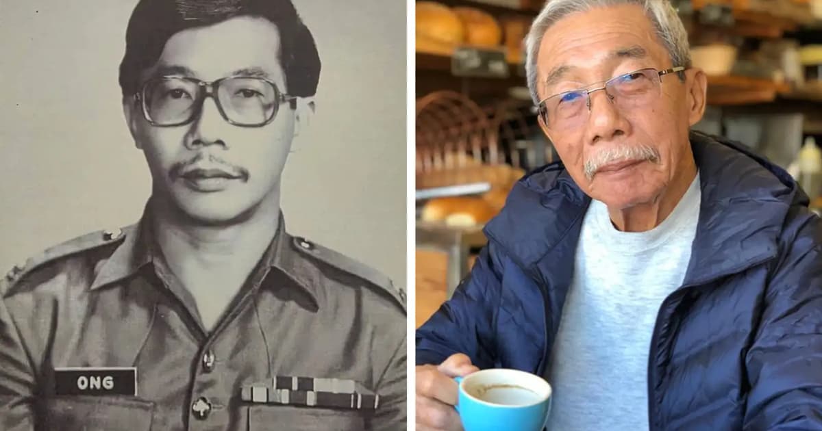 Comrades seek bravery award for anti-communist hero Otto Ong