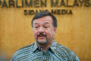 Construction projects under 13MP will leverage modern technology, says Amir Hamzah