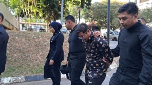 Cook charged with murdering wife's lover