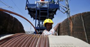 Copper, other base metals rise on Fed rate cut bets, China trade deal hopes