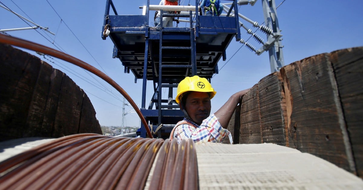 Copper, other base metals rise on Fed rate cut bets, China trade deal hopes