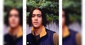 Cops appeal for help to find missing Egyptian teen