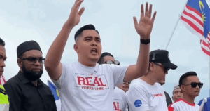 Cops begin sedition probe of viral video featuring Akmal
